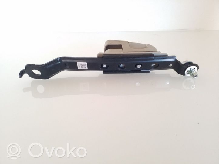 Nissan Note (E11) Rivestimento cintura di sicurezza 