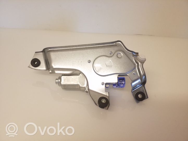 Subaru Outback (BS) Moteur d'essuie-glace arrière 8007