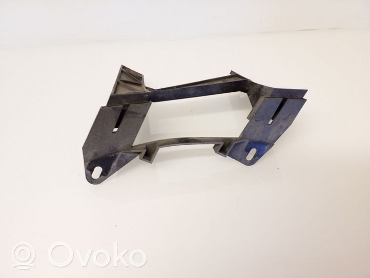 Volkswagen Transporter - Caravelle T5 Support phare frontale 1301329421