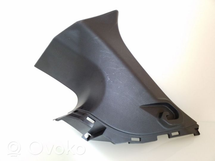 Subaru Outback (BS) Copertura del rivestimento del sottoporta posteriore 94015AL000