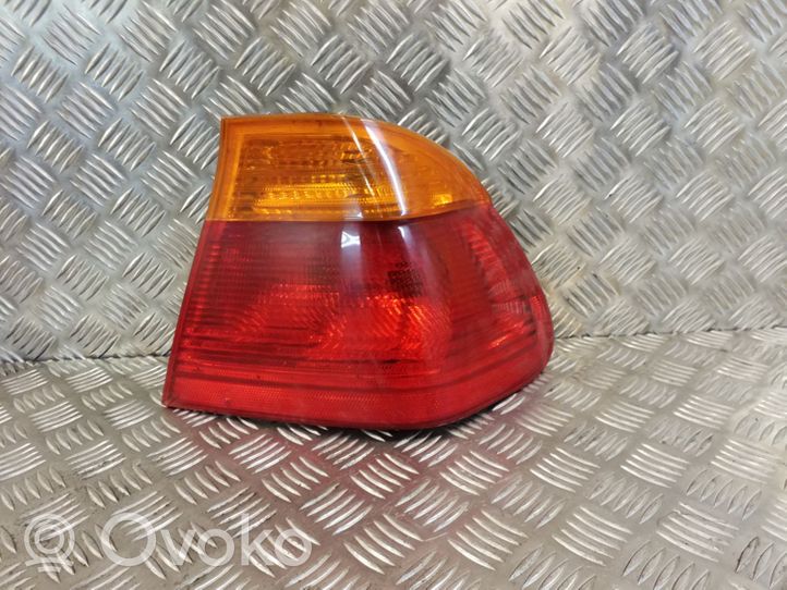 BMW 3 E46 Lampa tylna 8364922