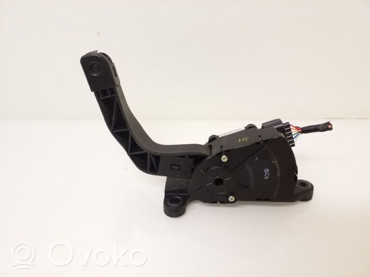 Hyundai ix35 Sensore posizionamento del pedale dell’acceleratore GDX0271A2S100