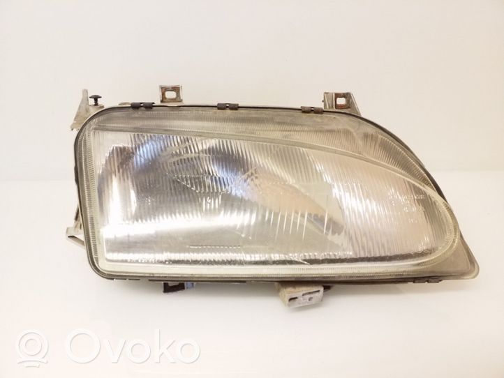 Ford Galaxy Lampa przednia 0301048312