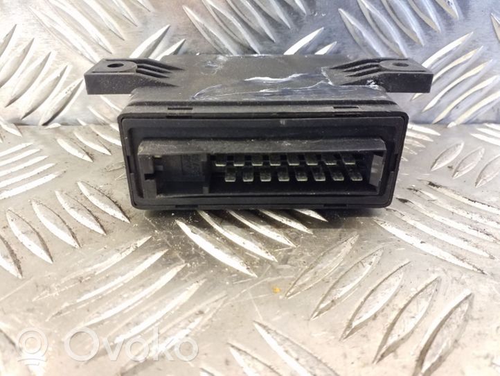 Opel Frontera B Lichtmodul Lichtsensor 09135156