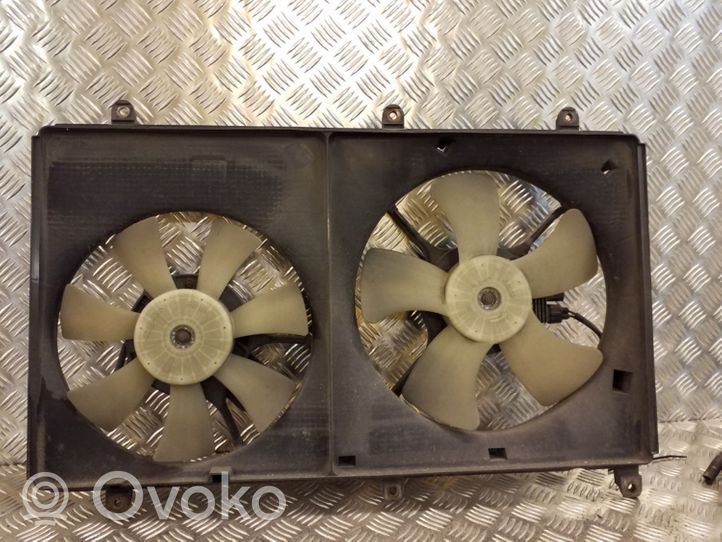 Mitsubishi Grandis Kit ventilateur 4990003171