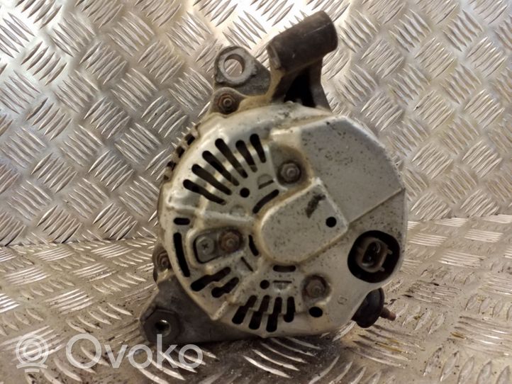 Jeep Grand Cherokee (WJ) Alternator TN1210004400