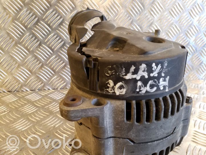 Ford Galaxy Alternator 0123510031