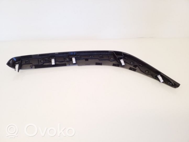 Mazda CX-7 Rivestimento del vano portaoggetti del cruscotto EH4455254