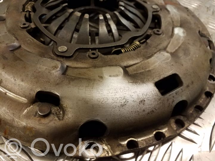 55353062 Opel Vectra C Pressure plate, 30.00 € | RRR