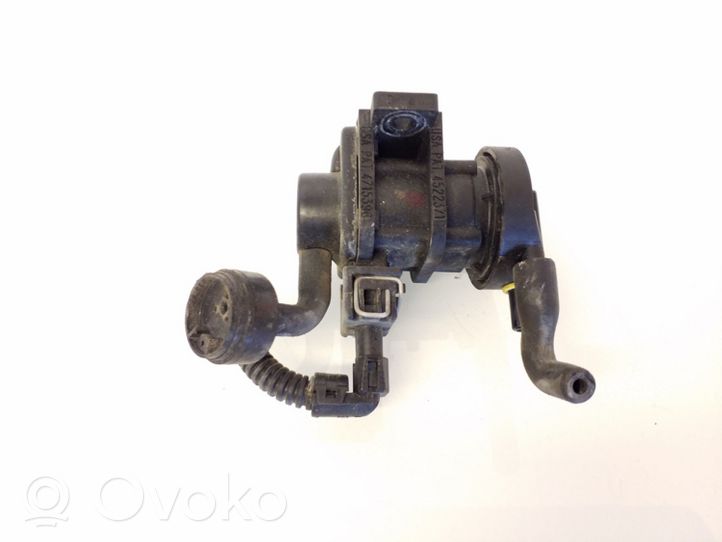 Opel Zafira A Solenoīda vārsts 4534375