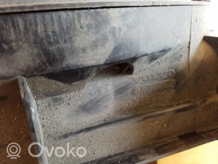 Volvo C70 Ventilatore di raffreddamento elettrico del radiatore 9432709