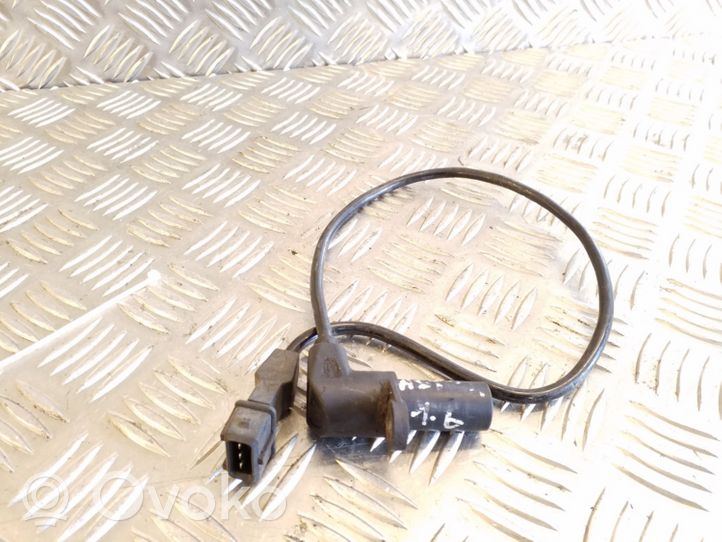 Opel Astra H Kloķvārpstas apgriezienu sensors 90520854