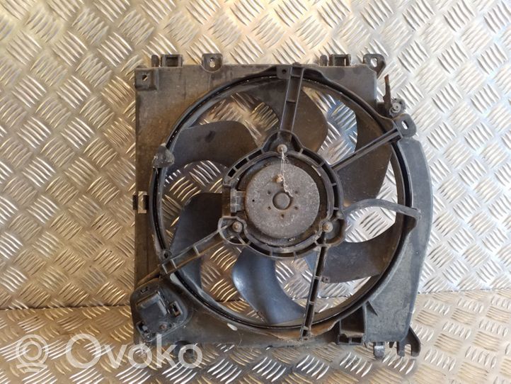 Nissan Note (E11) Ventilatore di raffreddamento elettrico del radiatore 1831442016F