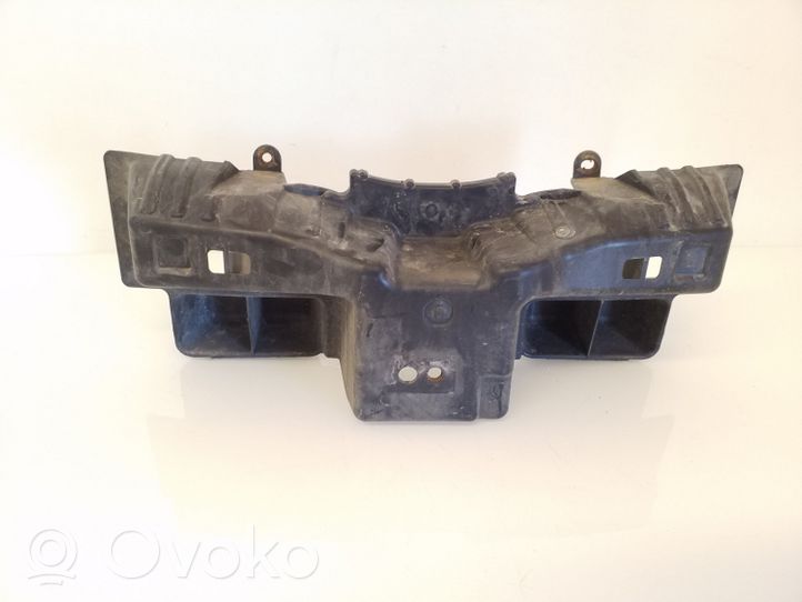 Mazda CX-7 Traversa di supporto paraurti anteriore EH44500J1