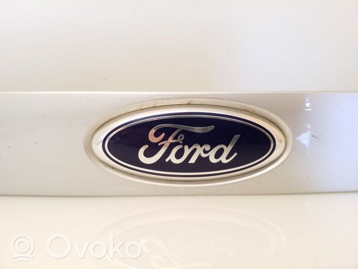 Ford B-MAX Éclairage de plaque d'immatriculation AV11R43404B