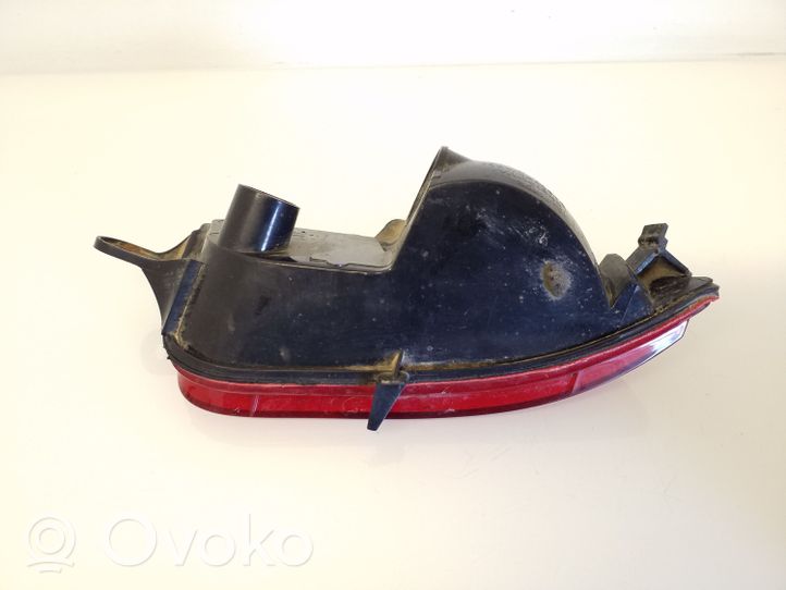 Opel Corsa C Tailgate rear/tail lights 19A149B