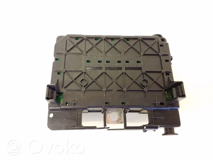 Peugeot 307 Module de fusibles 964349880