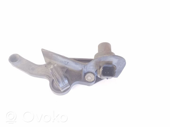 Citroen C3 Crankshaft speed sensor 144335