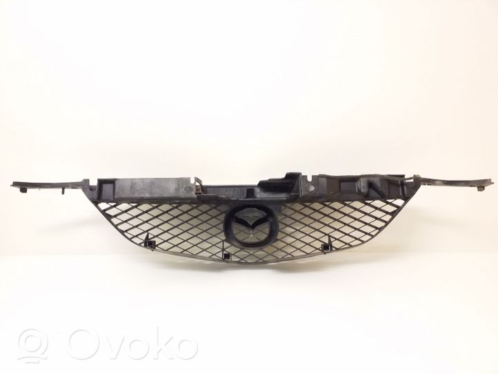 Mazda Premacy Oberes Gitter vorne C10050712