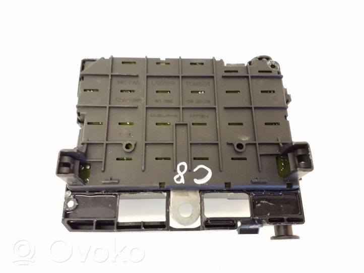 Citroen C8 Comfort/convenience module 9650664080