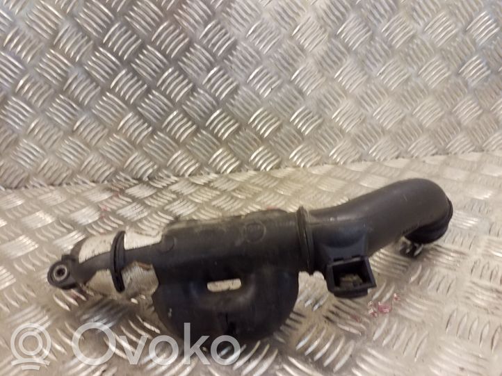 TUYAU DURITE ADMISSION Air Pour Citroen Berlingo Peugeot Partner 1.6HDi