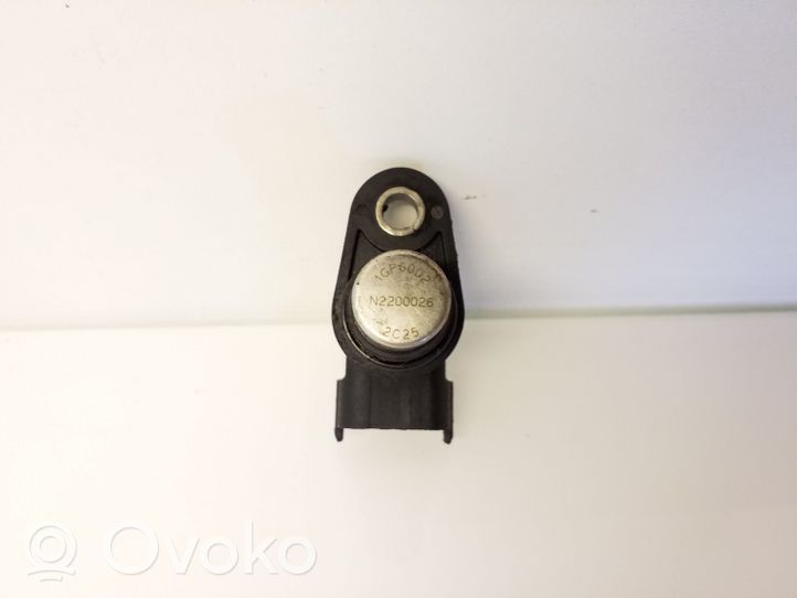 Volvo S80 Camshaft speed sensor 8631533