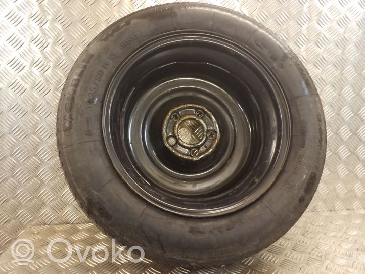 Volvo C70 R15 spare wheel 9140848