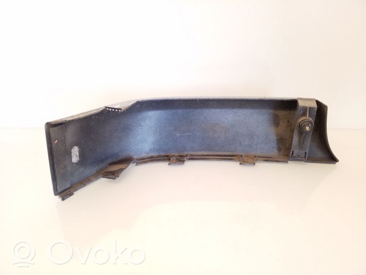 Volvo C70 Rivestimento del pannello parte angolare del paraurti posteriore 8600115