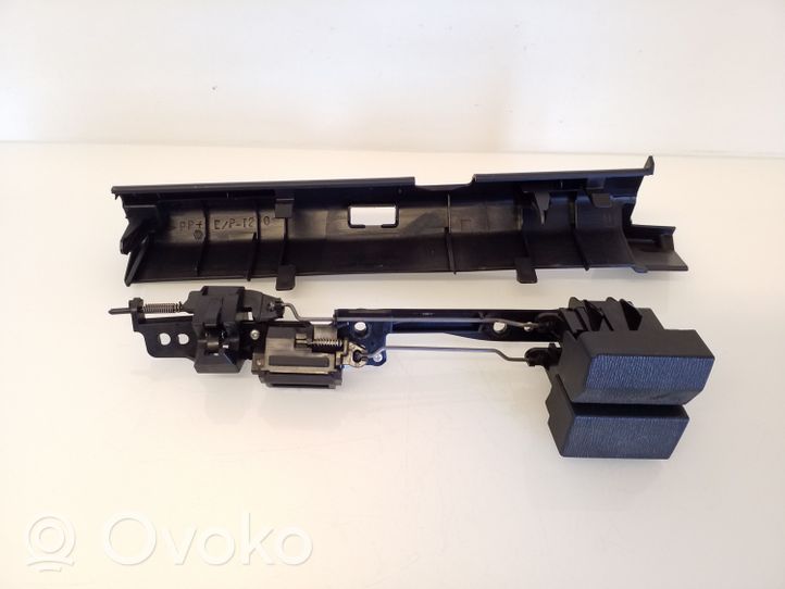 Toyota Prius (XW20) Hansikaslokeron lukko 5556347020A1