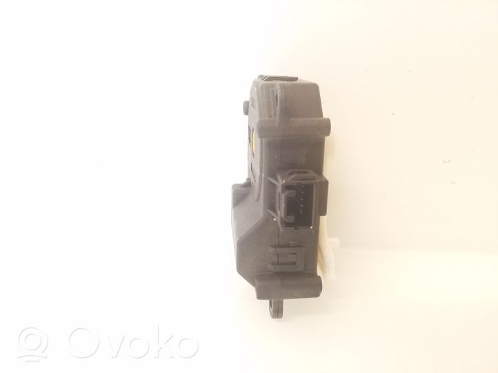 Toyota Camry Motorino attuatore aria AE0638000171PLS