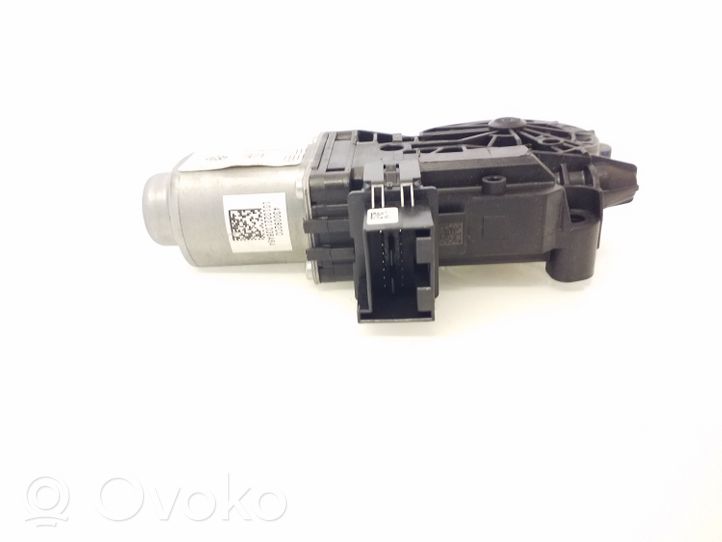 Volkswagen Jetta VI Rear door window regulator motor 6R0959812D