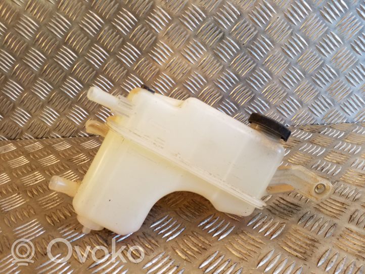 Toyota Corolla E140 E150 Vase d'expansion / réservoir de liquide de refroidissement 1648026030