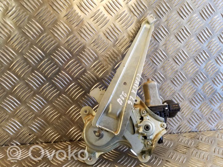 Toyota Corolla E140 E150 Takaoven ikkunan nostin moottorilla 8571035180