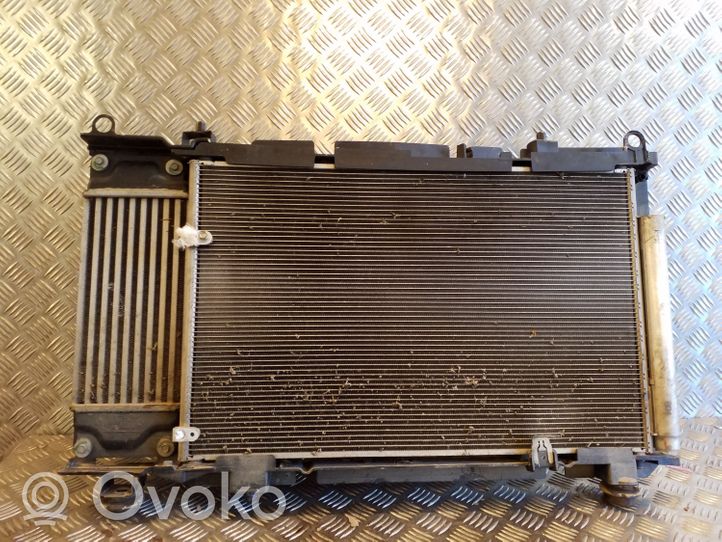 Toyota Corolla E140 E150 Kit Radiateur MF4221336540