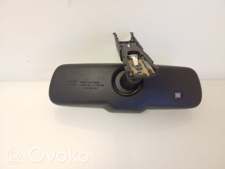 Toyota Corolla E140 E150 Rear view mirror (interior) 113007905114219071890