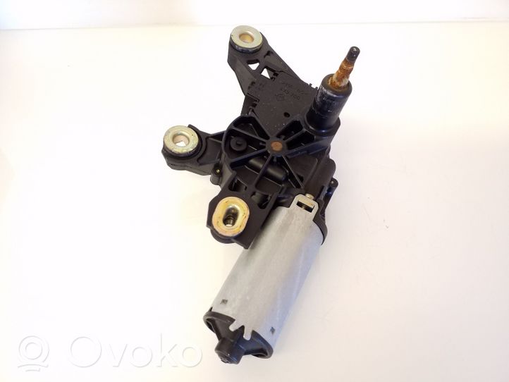 Skoda Fabia Mk1 (6Y) Meccanismo del tergicristallo lunotto posteriore 404425N