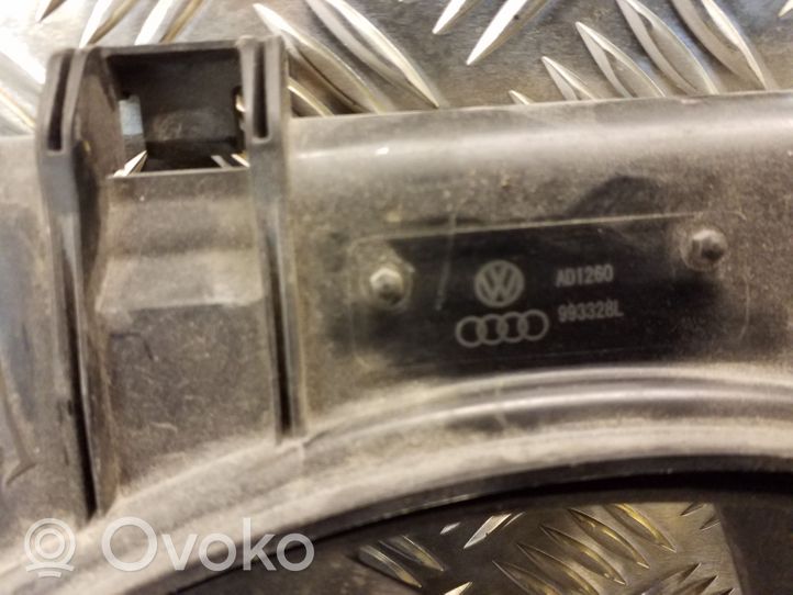 Audi A7 S7 4G Kit ventilateur 8K0121003AD
