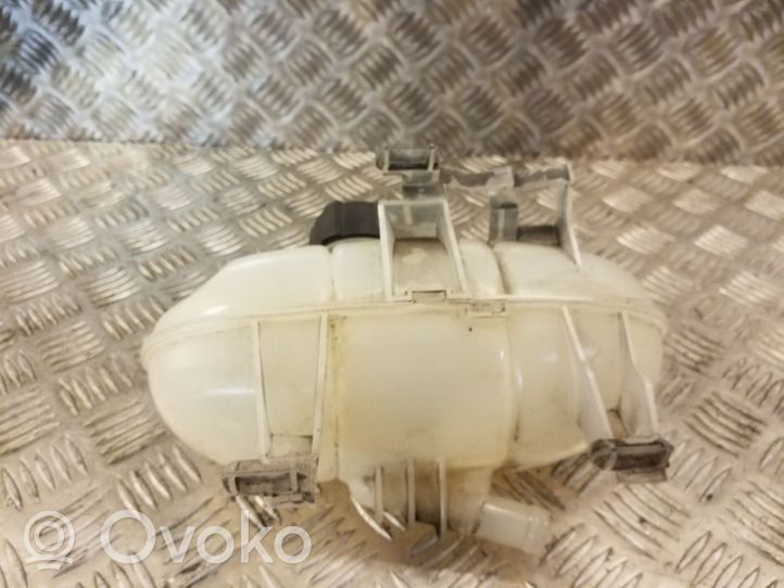 Renault Trafic III (X82) Coolant expansion tank/reservoir 217101893RA