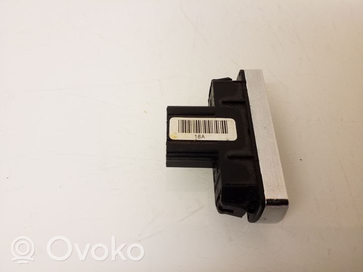 Ford S-MAX ESP (stability program) switch 2C418AB