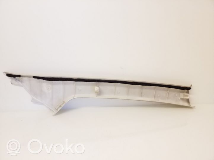 Toyota Corolla Verso E121 Rivestimento montante (A) 622120F010