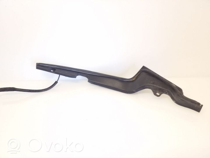 Subaru Outback (BS) Altro elemento di rivestimento bagagliaio/baule 63370AL00A