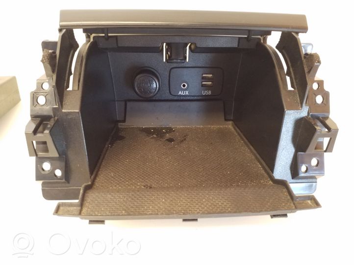 Subaru Outback (BS) Consolle centrale del vano portaoggetti 66120AL00A000