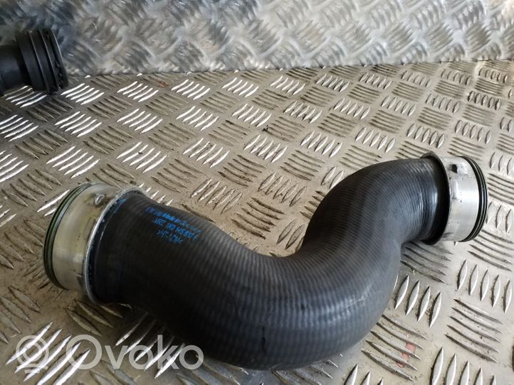 Audi A3 S3 A3 Sportback 8P Turbo air intake inlet pipe/hose 1K0145832E