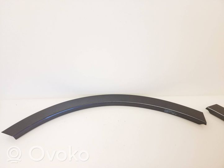 Audi Q7 4M Rear arch trim 4M0853818A