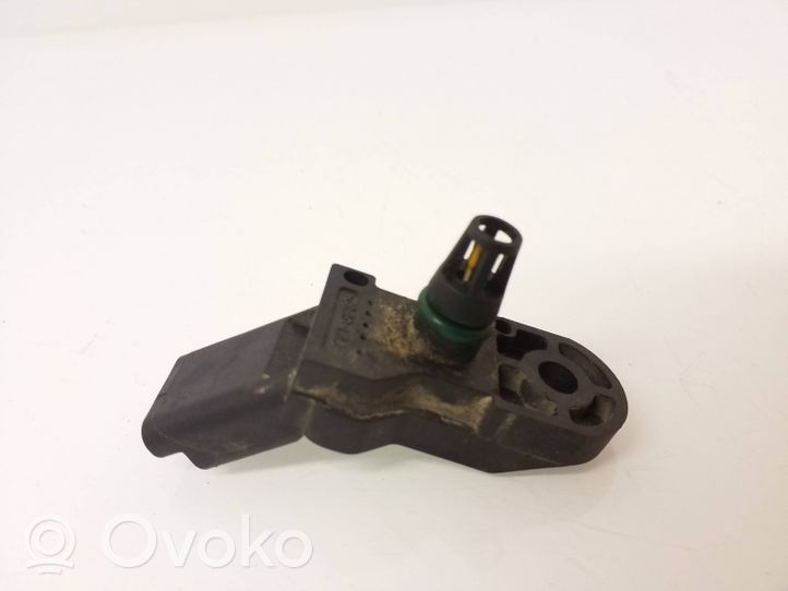 Citroen C4 I Luftdrucksensor 9639381480