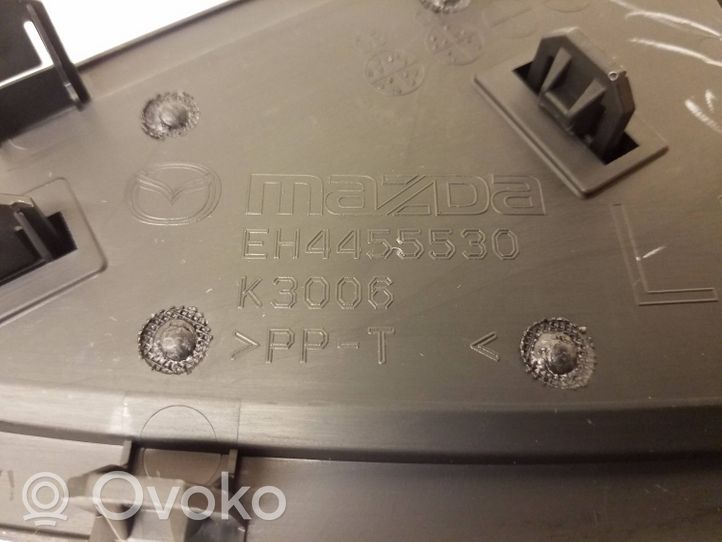 Mazda CX-7 Отделка центрального громкоговорителя EH4455530
