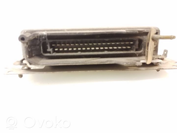 Peugeot 605 Sterownik / Moduł ECU 0261200202