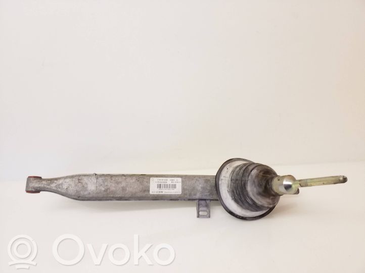 A2052674100 Mercedes-Benz C W205 Schaltkulisse innen, 50.00 € | RRR