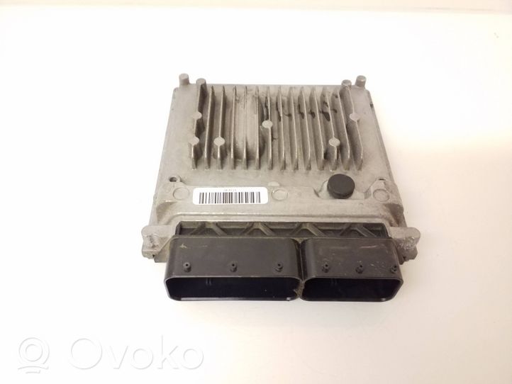 Mercedes-Benz B W246 W242 Calculateur moteur ECU A6519009702