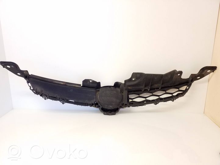 Mazda CX-7 Grille de calandre avant EH6450717